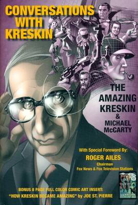 Conversations with Kreskin