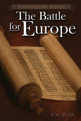 The Battle for Europe