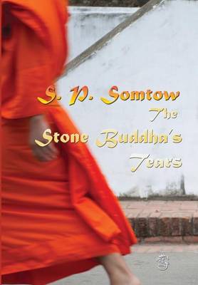 The Stone Buddha's Tears
