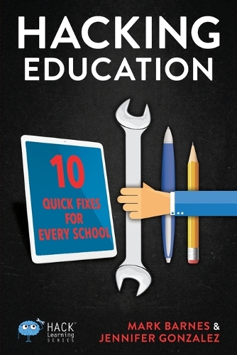 Hacking Education