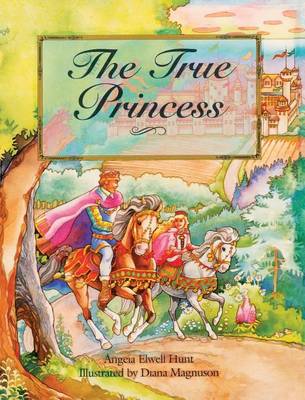 The True Princess