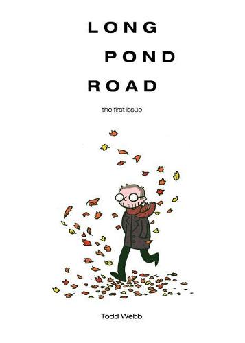 Long Pond Road