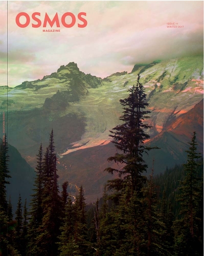 OSMOS Magazine: Issue 11