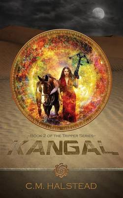Kangal