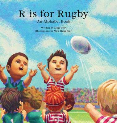 R Is for Rugby