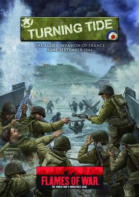 Turning Tide