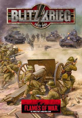 Blitzkrieg