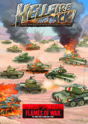 Hellfire and Back!