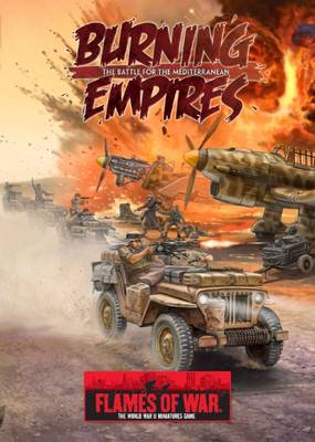 Burning Empires