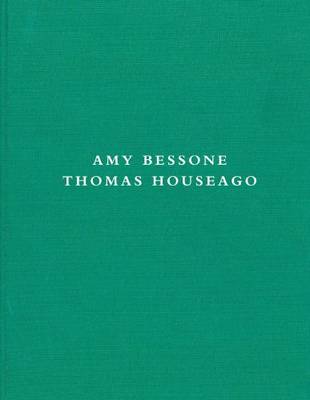 Amy Bessone / Thomas Houseago
