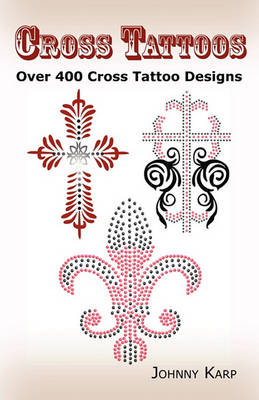 Cross Tattoos