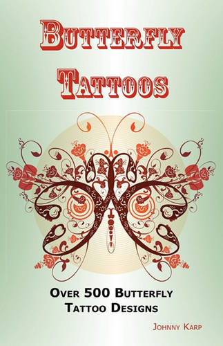 Butterfly Tattoos