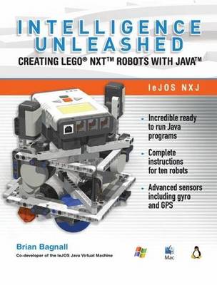 Intelligence Unleashed Lego Nxt