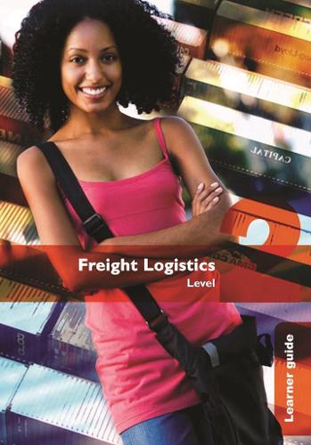 Freight Logistics NQF2 Student's Book