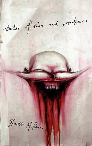 Tales of Sin and Madness