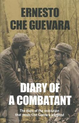 Diary Of A Combatant