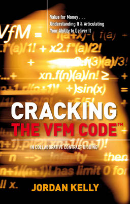 Cracking the VfM Code in Collaborative Contract Bidding