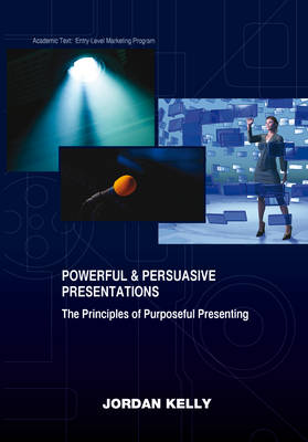 Powerful & Persuasive Presentations