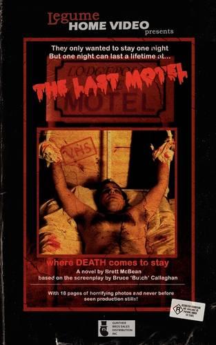 The Last Motel