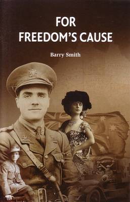 For Freedom's Cause