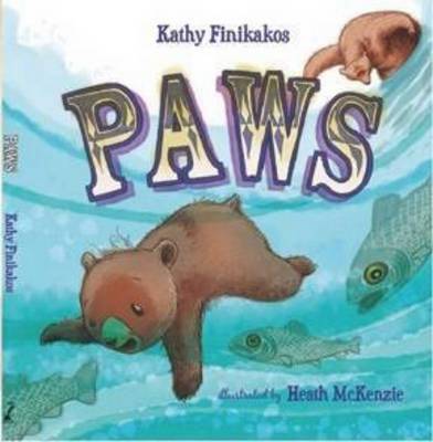 Paws