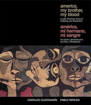 America, My Brother, My Blood