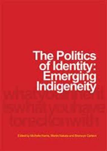 The Politics of Identity