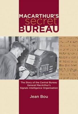 MacArthur's Secret Bureau
