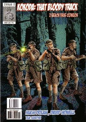 Kokoda: That Bloody Track