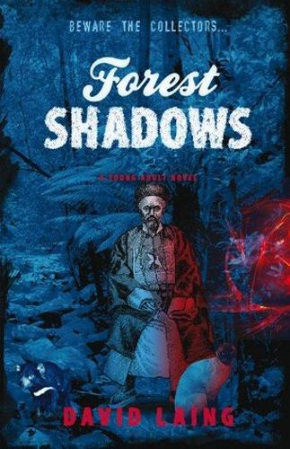 Forest Shadows