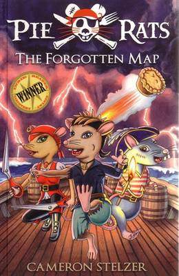 Pie Rats: The Forgotten Map