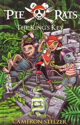 Pie Rats: The King's Key