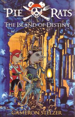 Pie Rats: The Island Of Destiny