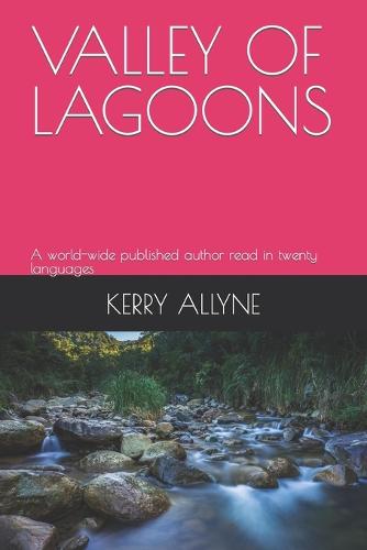 Valley of Lagoons