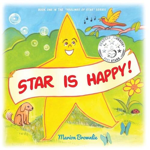 Star is Happy