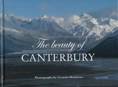 The Beauty of Canterbury