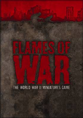 Flames of War