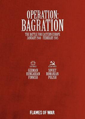 Operation Bagration