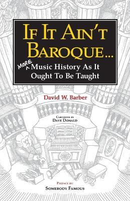 If It Aint Baroque