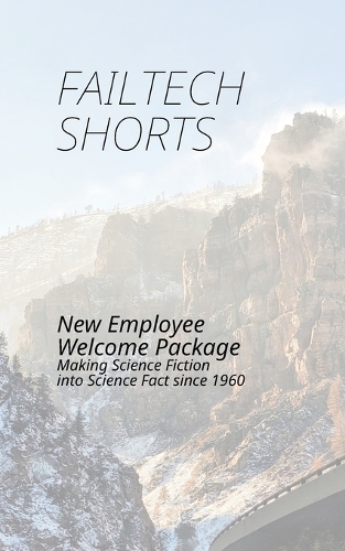 FAILTECH Shorts