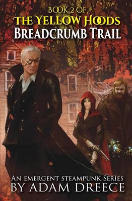 Breadcrumb Trail