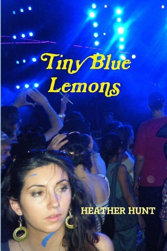 Tiny Blue Lemons