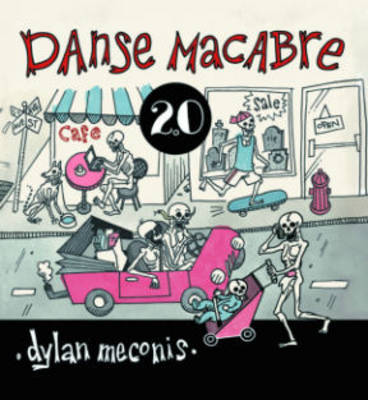 Danse MacAbre 2.0