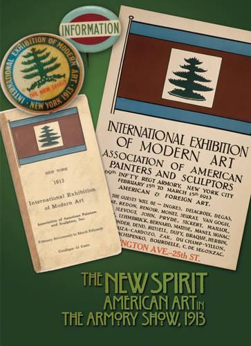 The New Spirit
