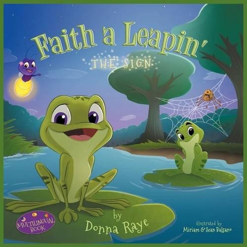 Faith a Leapin'