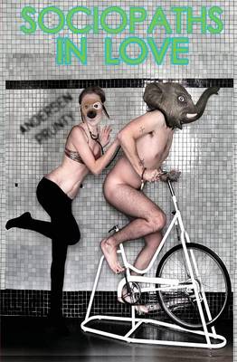 Sociopaths In Love