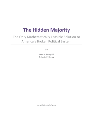 The Hidden Majority