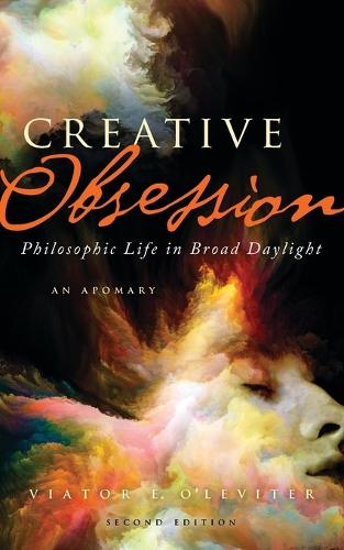 Creative Obsession (2nd Ed.)