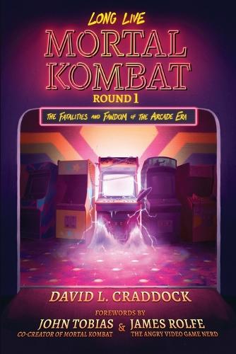 Long Live Mortal Kombat: Round 1