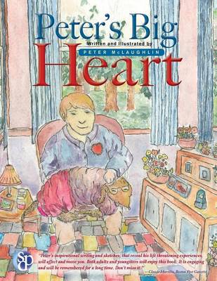 Peter's Big Heart